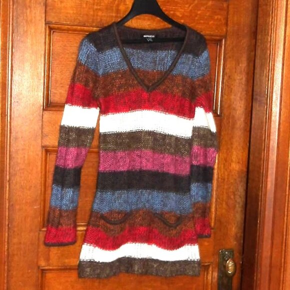 Awh.h.h.h. Warm, Cozy ***Top / Sweater *** IMPRESS XL - Picture 1 of 1